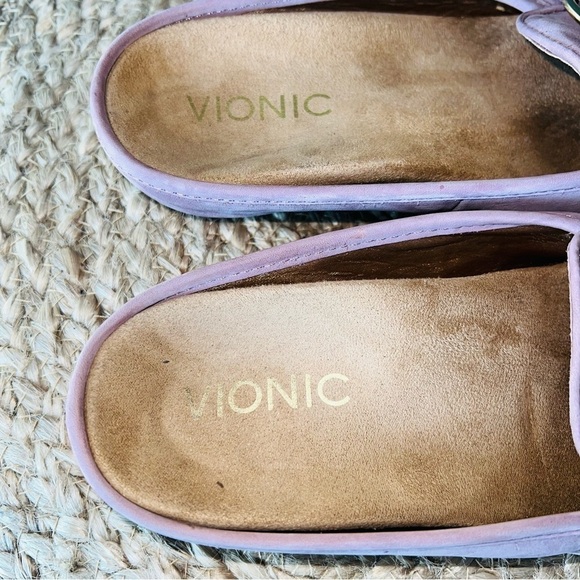 Vionic Adeline Snug Mule - Picture 6 of 10